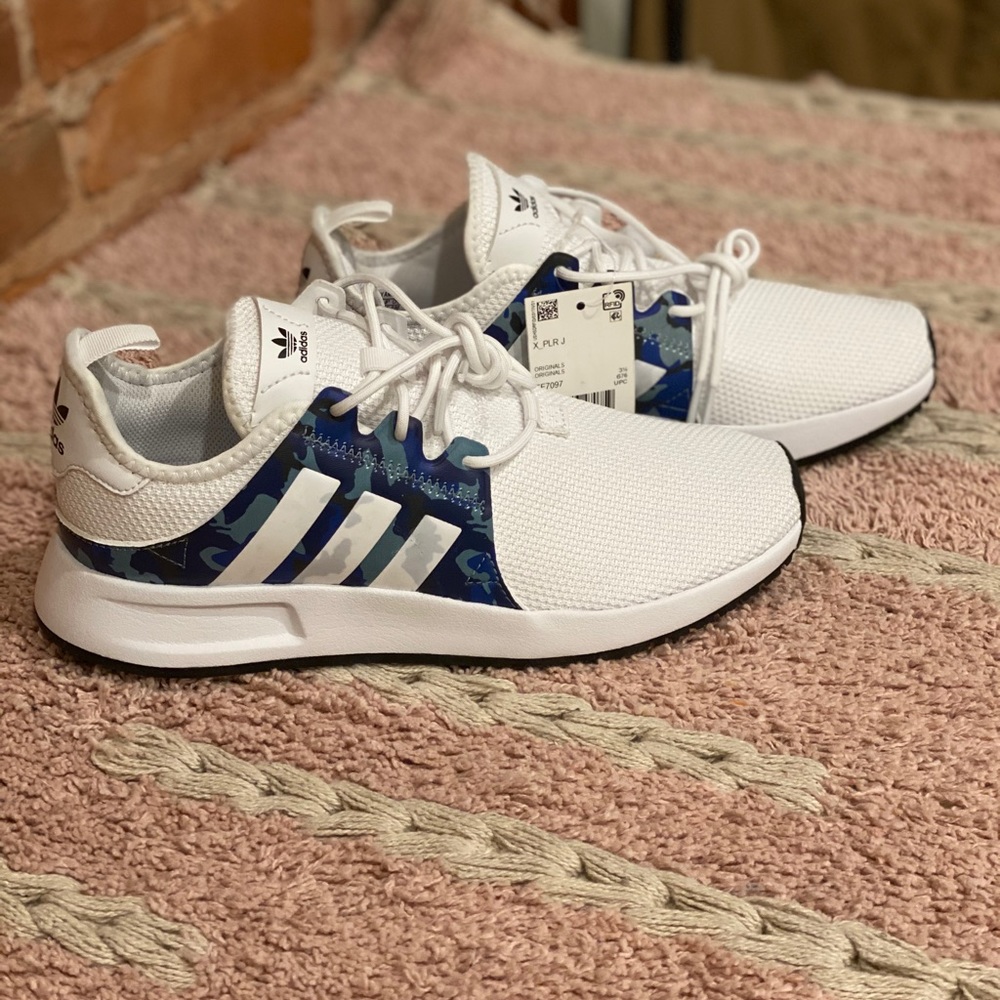 Adidas Sneakers - Picture 4 of 6